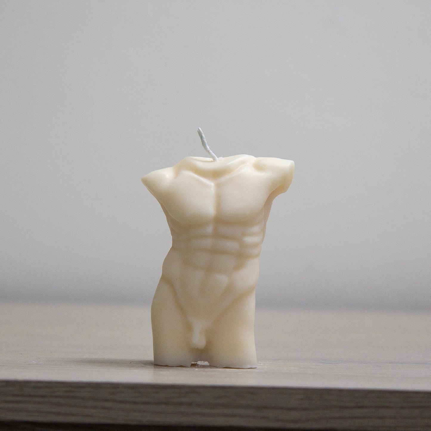 Body man