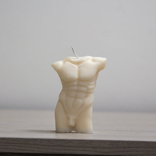Body man