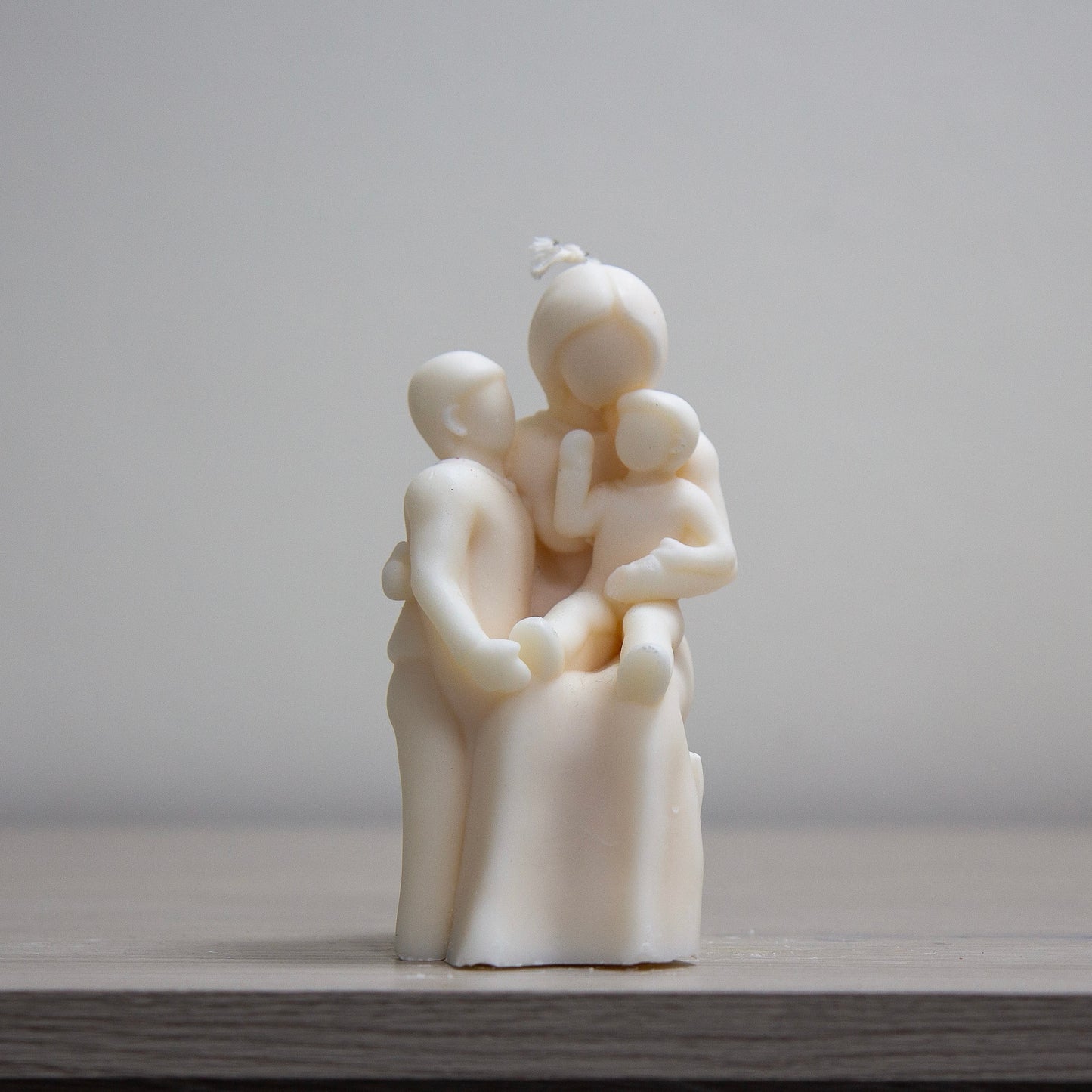 Grote familie