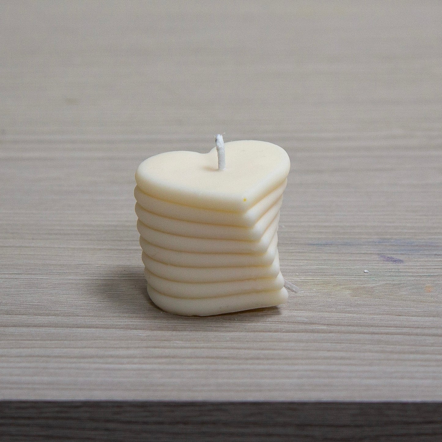 3D hartje