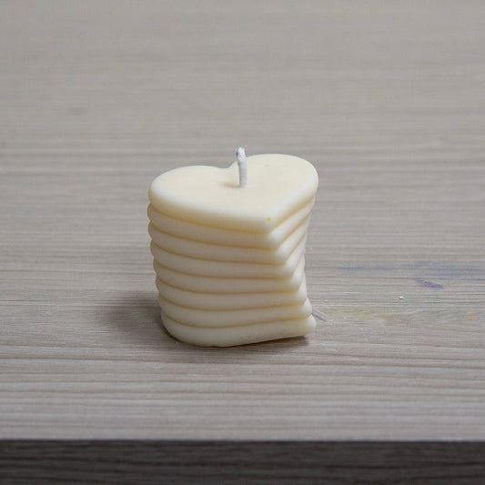 3D hartje