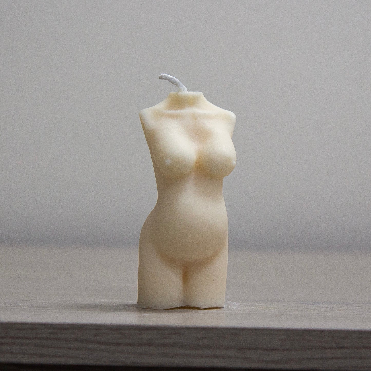 Body zwanger