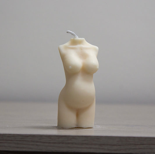 Body zwanger