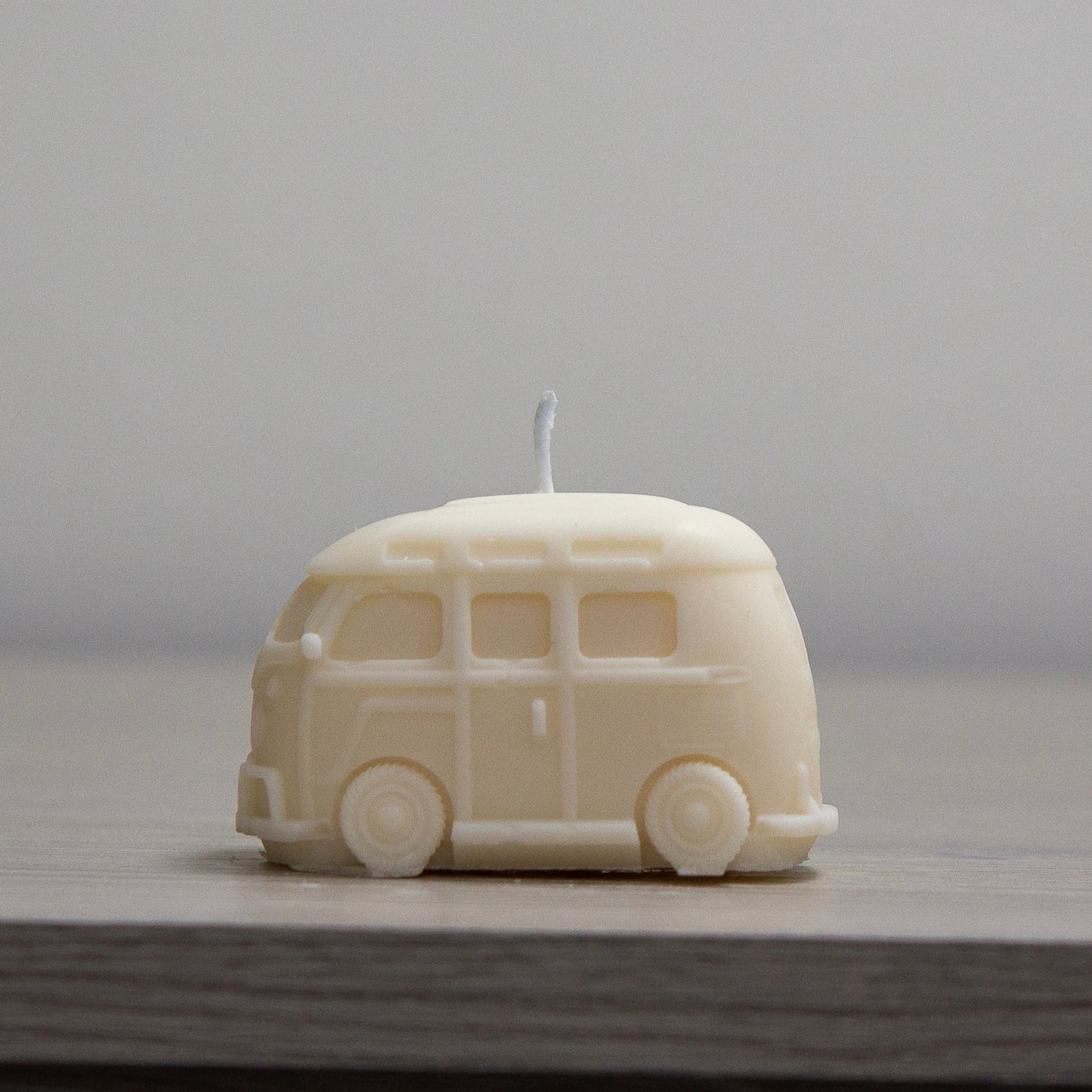 VW busje