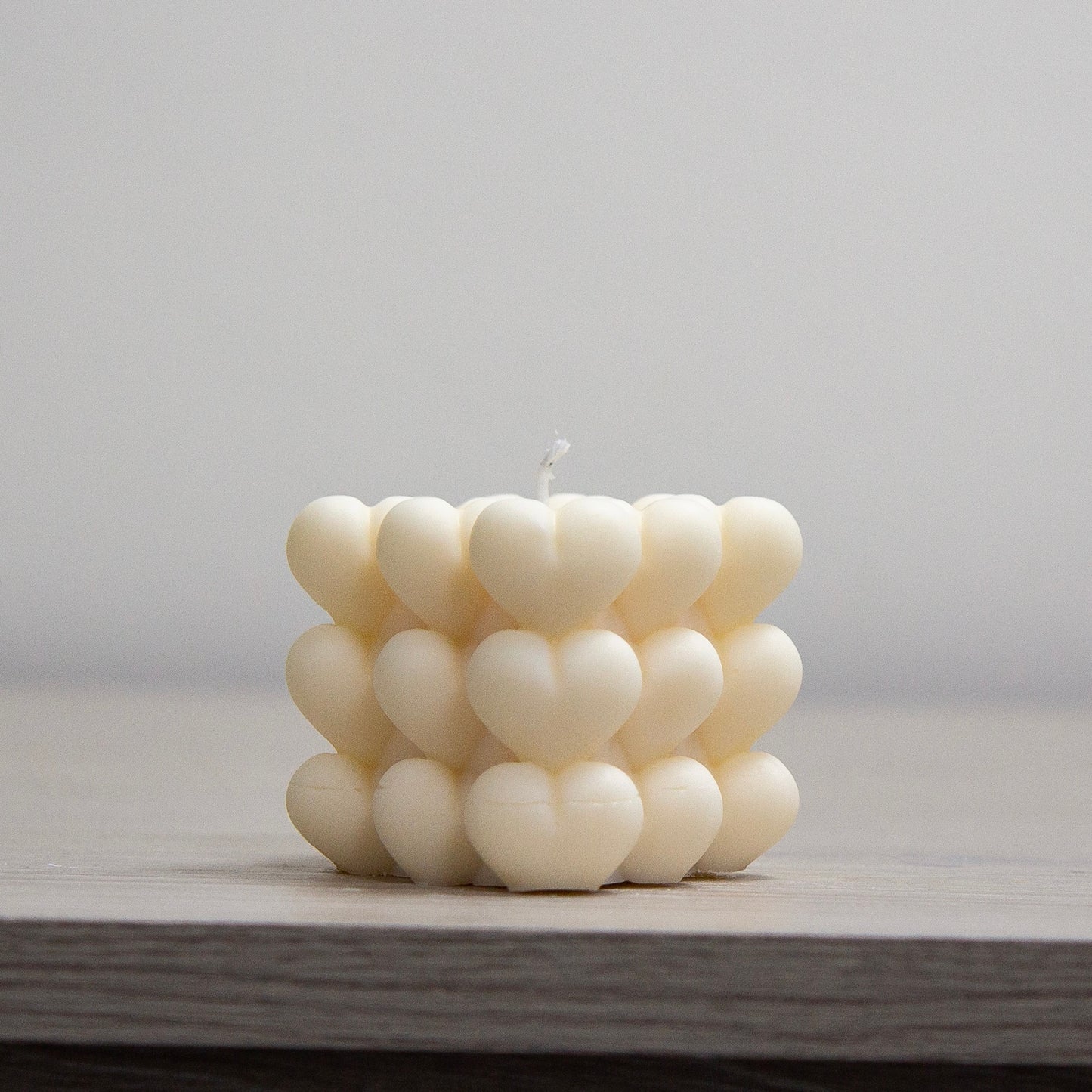 Hartjes bobble
