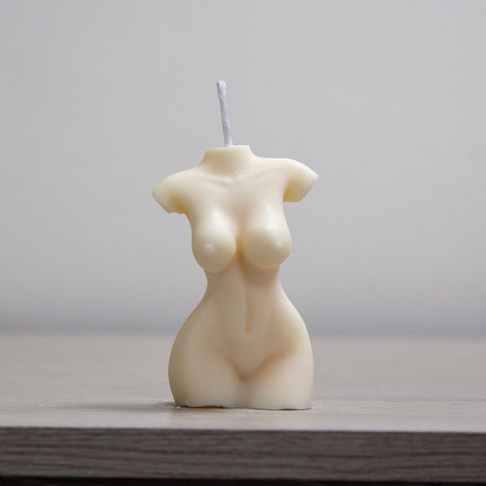 Body vrouw