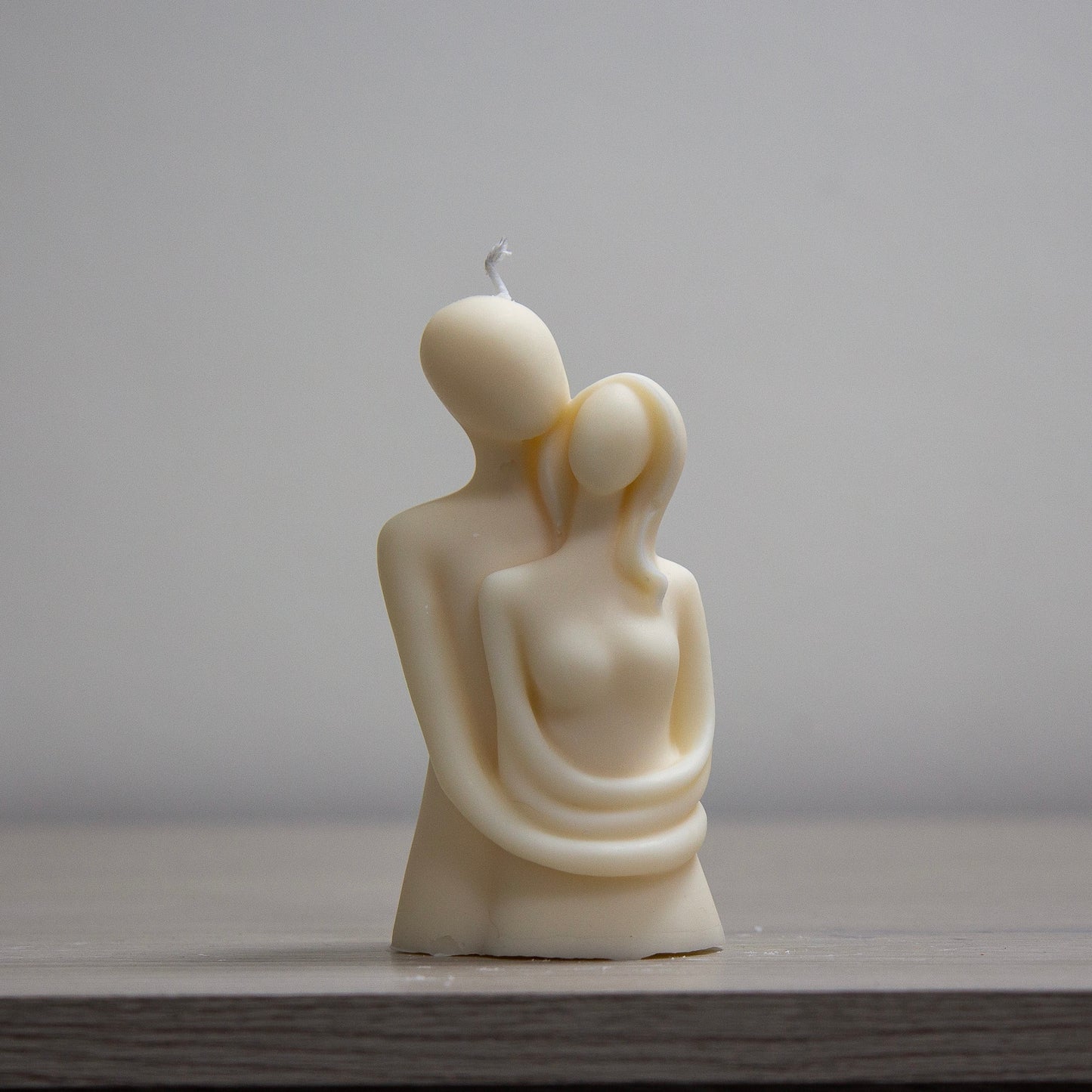 Man-Vrouw knuffel