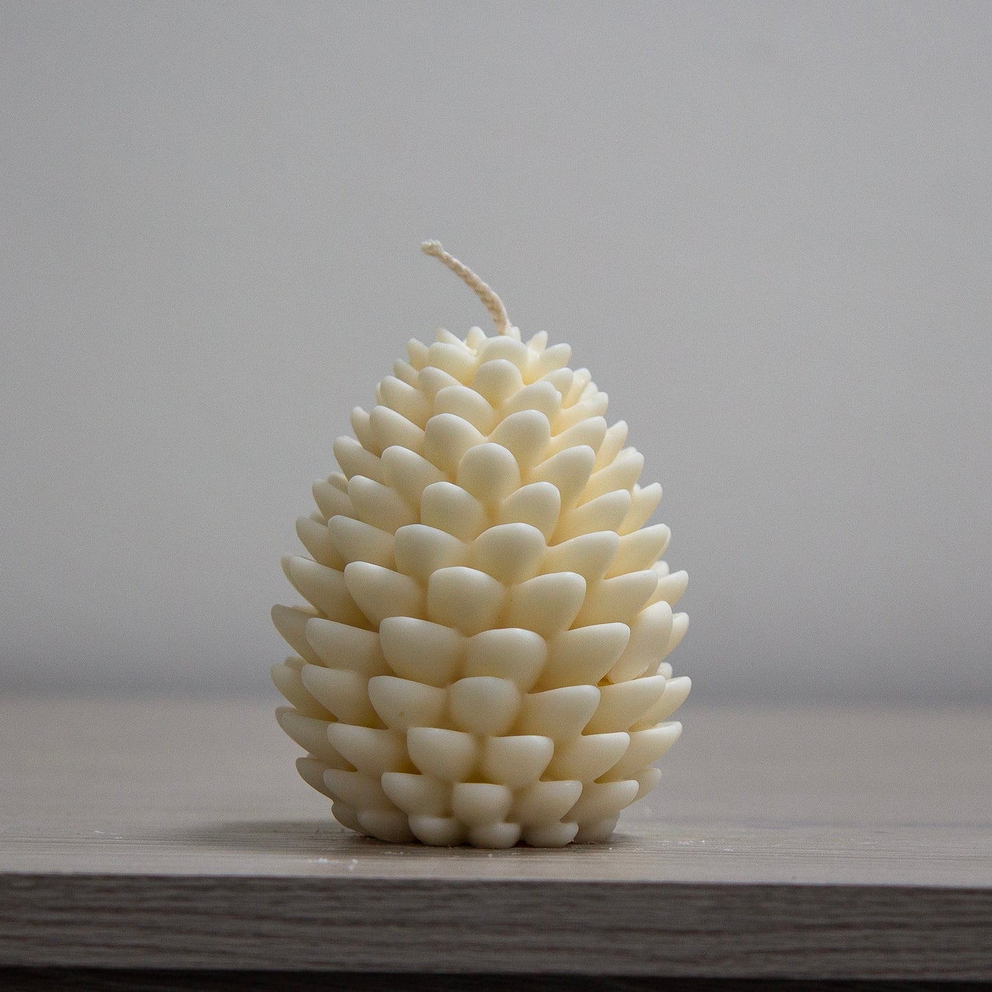 Dennenappel