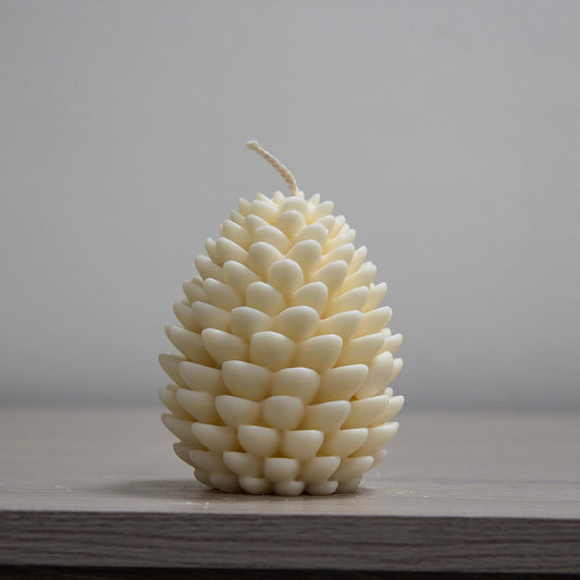 Dennenappel